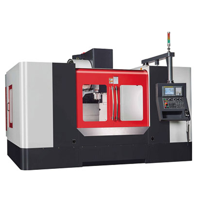BV68-150重切削立式加工（gōng）中心
