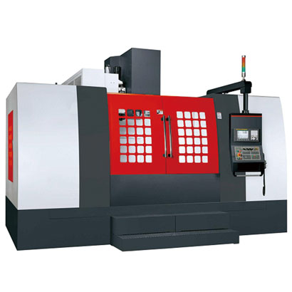 BV80-125重（chóng）切削立式（shì）加工中心