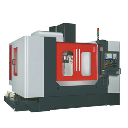 VMC 850E立式加工（gōng）中心