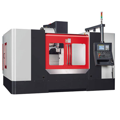 VMC 1500立（lì）式加工中心