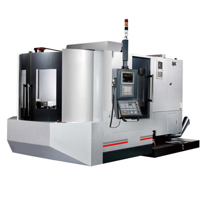 TH 800臥式加（jiā）工中心