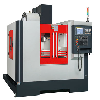 BVK 750立式數控（kòng）銑床（chuáng）