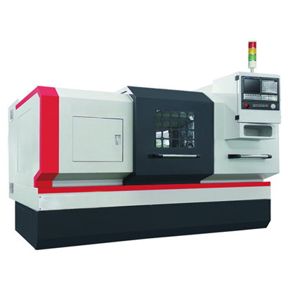 CK6136數控臥式車床