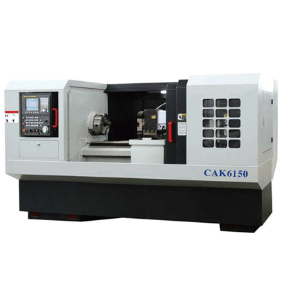 CAK6150數控（kòng）臥式車床