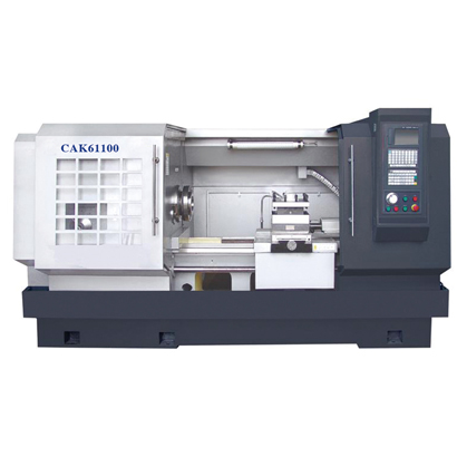 CAK61100數控臥式車床